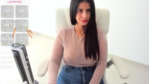 RENATA online show from March 5, 6:23 pm