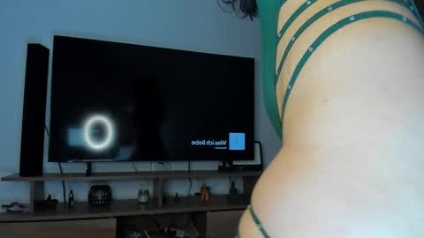 Renata online show from November 3, 4:57 am