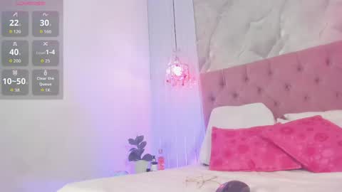 RenataPeach online show from May 13, 2:32 am