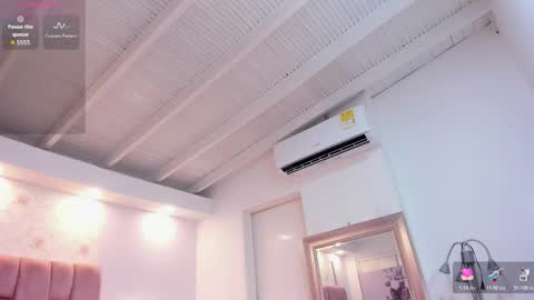 Renata  online show from October 25, 8:09 pm