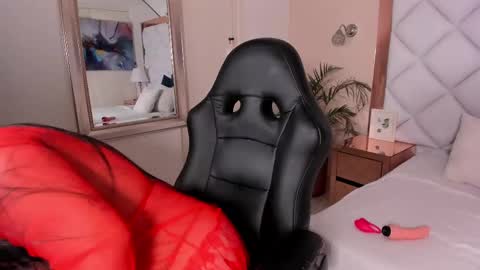 Renata  online show from February 22, 12:40 pm