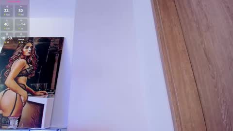 Renata. online show from November 18, 2:09 pm