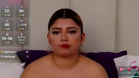 RenataWalls online show from May 8, 4:23 pm
