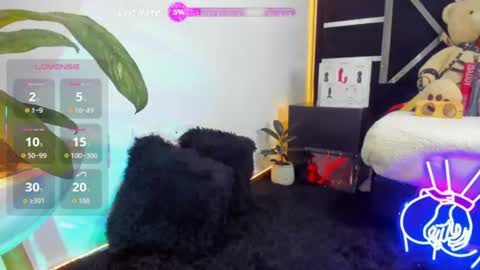 Noah master Renatha slave online show from August 7, 1:59 am