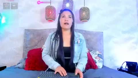 Renatha Laurent online show from June 27, 5:13 am