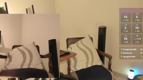 renattacruz online show from February 21, 3:32 pm