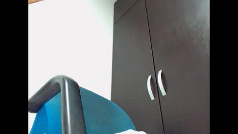 Rene online show from October 2, 11:58 pm