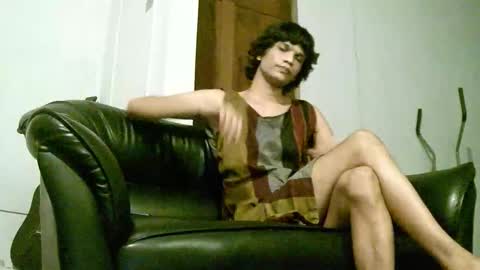 Rene online show from March 9, 1:05 pm