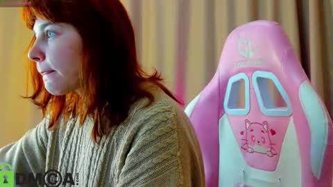 rene_shine online show from November 23, 5:11 pm