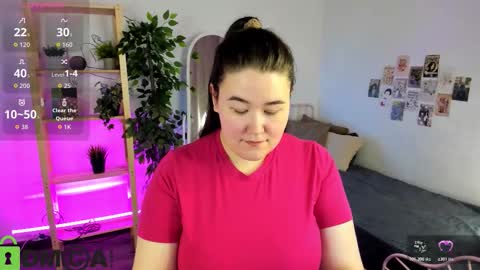 renee_turner online show from December 23, 9:48 am