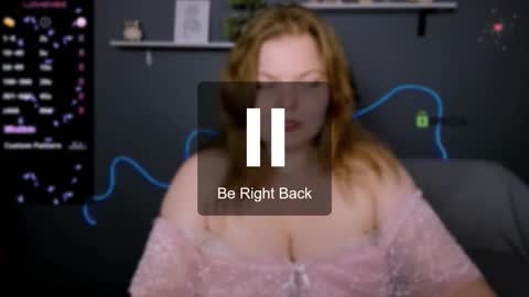Sweet Renesmee online show from September 27, 1:31 pm