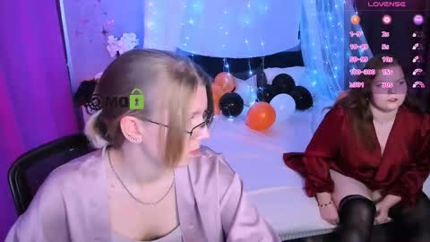 Sweet Renesmee online show from October 30, 10:05 am