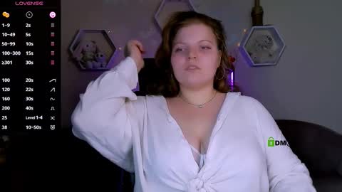 Snapshot of renesmee_sunset chatting on September 19, 8:18 am Sweet Renesmee online show from September 19, 8:18 am
