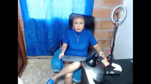Rennata online show from January 10, 4:41 pm