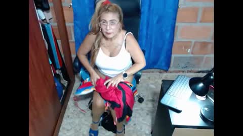 Rennata online show from January 29, 2:09 am