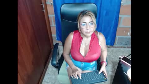 Rennata online show from February 20, 1:36 am