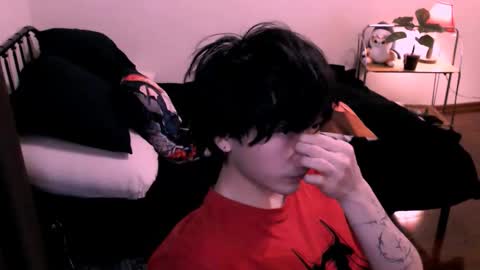 rennuts online show from November 6, 6:33 pm