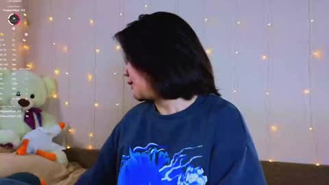 renochka online show from February 7, 4:46 pm