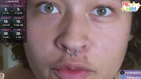 REN online show from November 21, 5:27 am