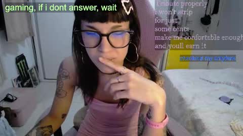 Rude mommy online show from January 10, 4:29 am