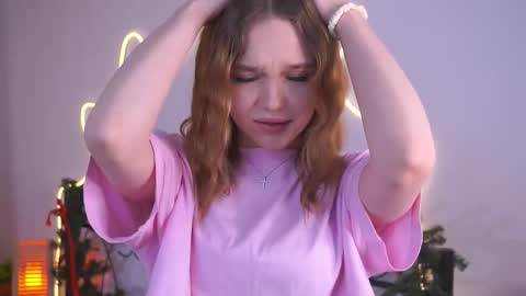 Olivia online show from March 16, 6:56 pm