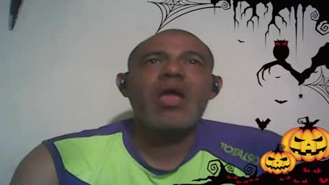 Walter online show from October 29, 4:47 am