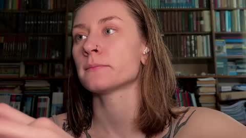 Rie online show from April 17, 1:46 pm