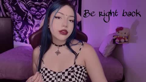 Reven  online show from October 11, 8:01 pm