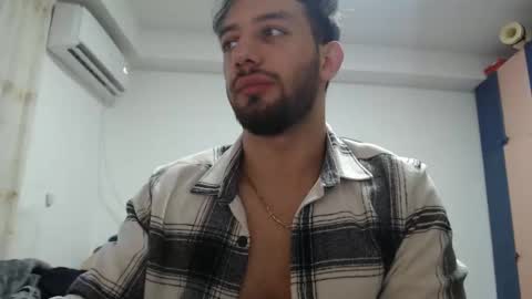 Chris online show from January 31, 2:07 pm