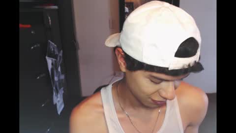 Rex online show from February 19, 7:37 pm