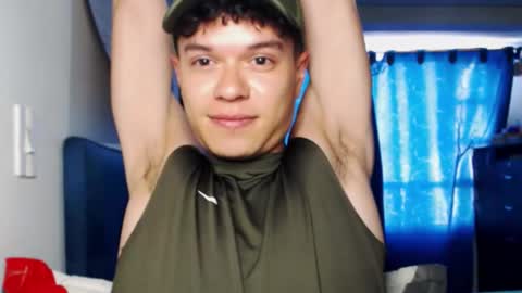 Rex online show from March 1, 8:46 pm