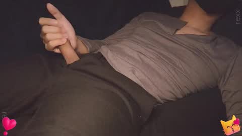 rexxcam online show from February 13, 5:49 pm