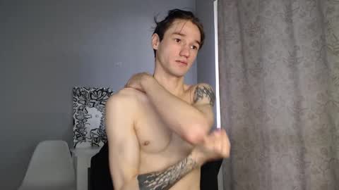 Eugene online show from November 2, 12:05 pm