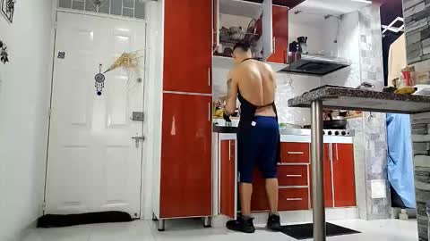 reymasterhot online show from February 26, 9:07 pm