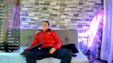 reymasterhot online show from October 8, 10:48 pm