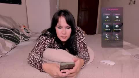 Rein online show from November 24, 3:11 pm