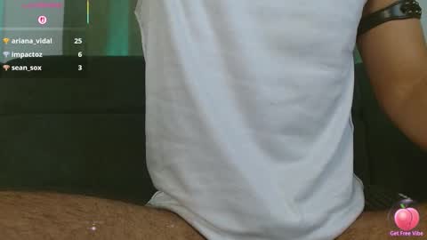 REY PABLO Independent online show from October 3, 3:26 am