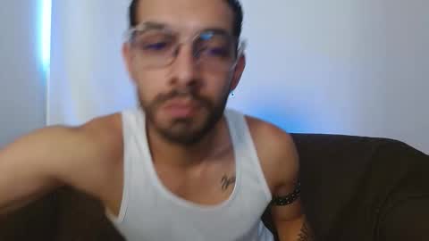 REY PABLO Independent online show from October 29, 10:21 pm