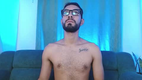 REY PABLO Independent online show from October 16, 1:27 am