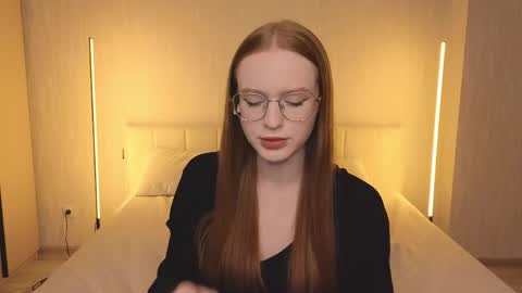 nice to meet you  3  I am Milena online show from May 10, 2:34 pm