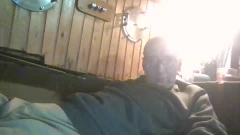 Joe online show from October 19, 6:34 pm