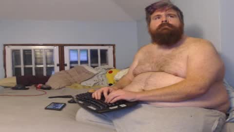 rgroff78 online show from January 9, 2:33 am