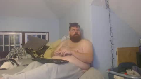 rgroff78 online show from December 4, 1:41 am