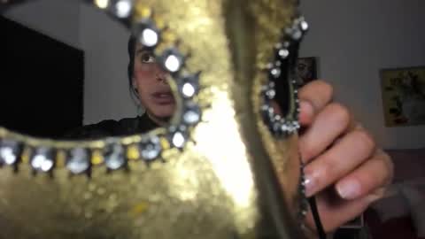 Rhaenyra online show from October 5, 9:44 pm