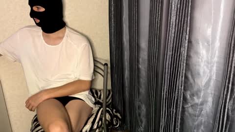 Rhalgor online show from January 9, 8:55 pm