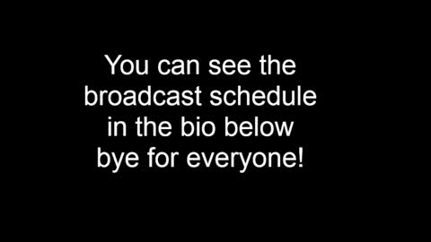 Rhalgor online show from December 10, 8:49 pm