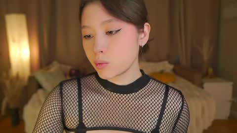 Nanami online show from April 19, 6:21 pm