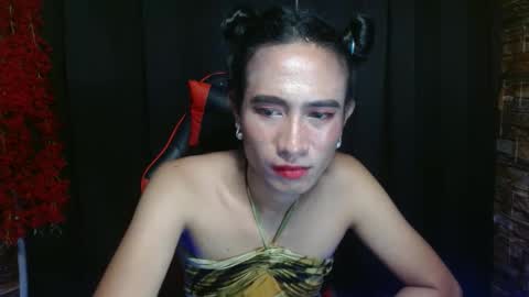 rhianesassy online show from January 10, 6:09 am
