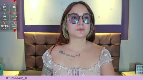 Snapshot of rhosyn_reyes chatting on September 21, 8:02 pm rhosyn_reyes online show from September 21, 8:02 pm