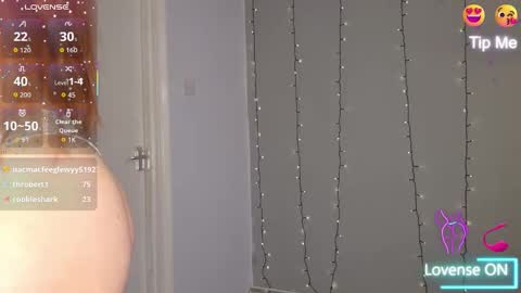 Rhyley Rae online show from November 15, 10:55 pm